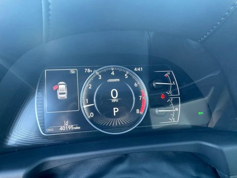 Used 2019 Lexus ES 350 FWD image 13