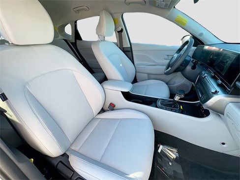 New 2026 Hyundai Kona SEL Sport image 27