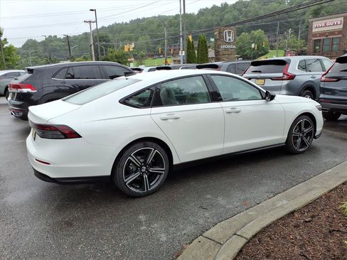 New 2026 Honda Accord SE image 25
