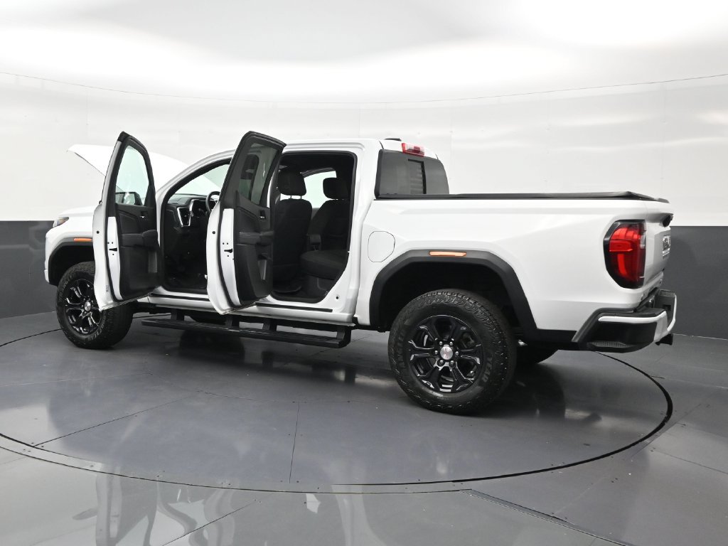 Used 2024 GMC Canyon Elevation w/ Convenience Package RWD image 31