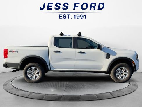 Used 2024 Ford Ranger XL w/ Trailer Tow Package image 6