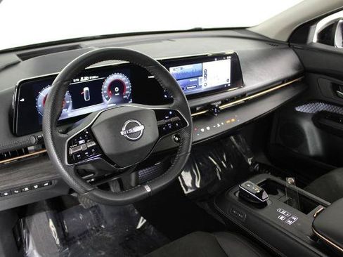 Certified 2024 Nissan Ariya AWD image 4