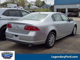 Used 2010 Buick Lucerne CXL video 2