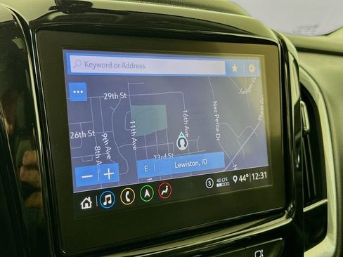 Used 2020 Chevrolet Traverse Premier w/ Redline Edition image 15