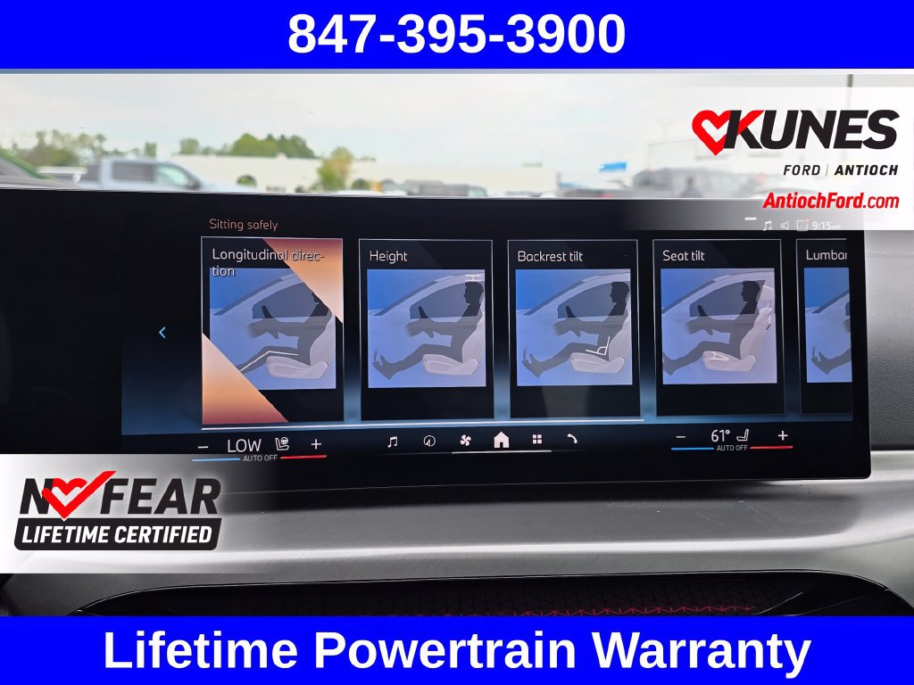 Used 2026 BMW 430i xDrive Convertible AWD/4WD image 70