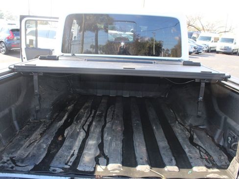 Used 2020 Jeep Gladiator Rubicon image 38