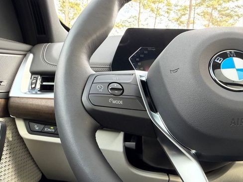 New 2026 BMW X1 xDrive28i w/ Technology Package image 24