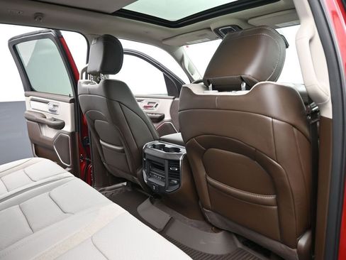 New 2026 RAM 1500 Laramie w/ Laramie Southwest Edition image 25