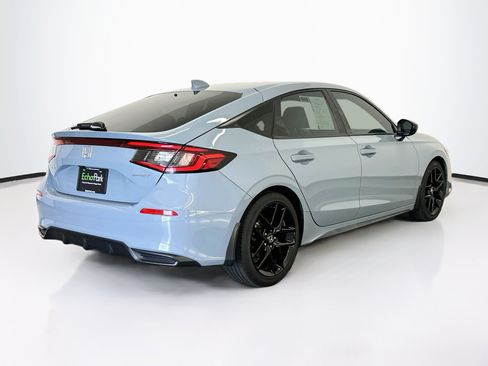 Used 2024 Honda Civic Sport image 9