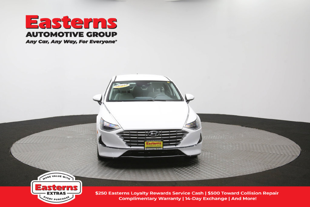Used 2023 Hyundai Sonata SEL FWD image 52