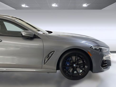 Certified 2024 BMW 840i Gran Coupe RWD image 36