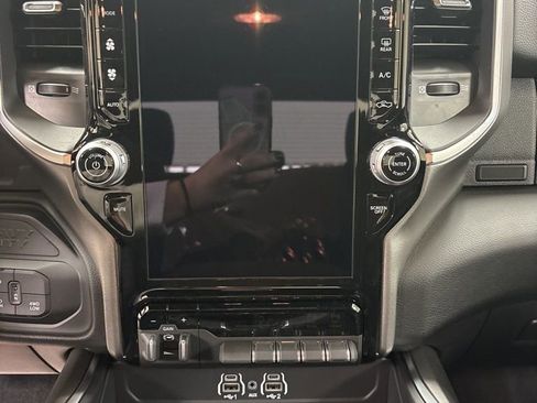 New 2026 RAM 3500 Big Horn image 13