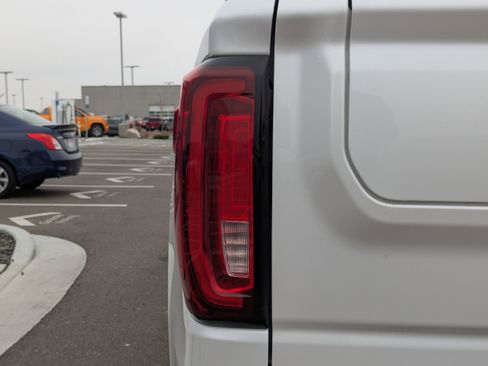 Used 2021 GMC Sierra 1500 Denali w/ Denali Ultimate Package image 48