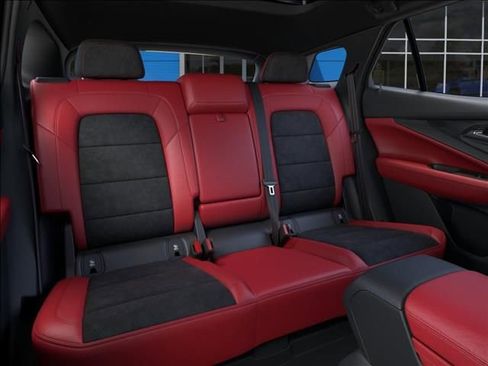 New 2026 Chevrolet Blazer EV RS w/ Super Cruise Package image 17