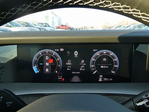 New 2026 Volkswagen Tiguan S AWD/4WD image 8