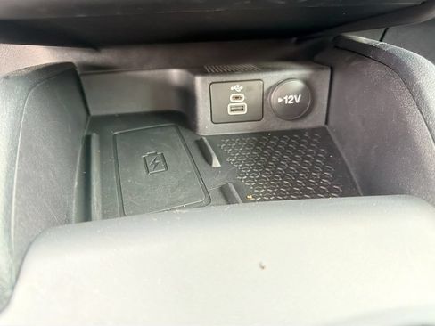 Used 2023 Ford Bronco Sport Outer Banks w/ Tech Package AWD/4WD image 32