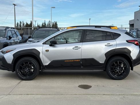 New 2026 Subaru Crosstrek 2.5i Wilderness w/ Crosstrek Mirror Package image 6