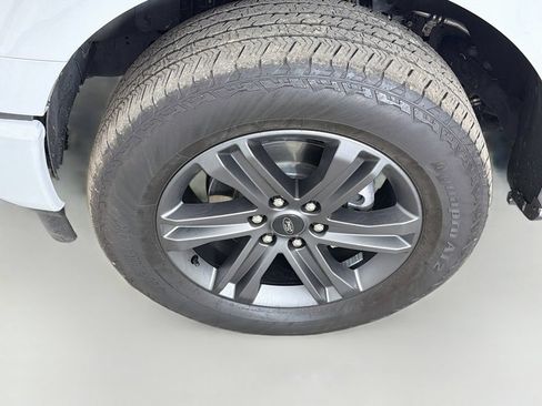 Used 2023 Ford F150 Lariat w/ Equipment Group 502A High AWD/4WD image 22