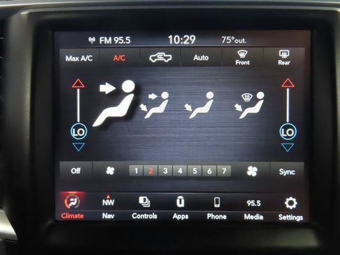 Used 2023 RAM 1500 Classic SLT w/ Trailer & Traction Group AWD/4WD image 21