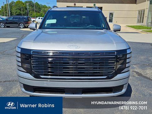 New 2026 Hyundai Palisade Calligraphy image 2