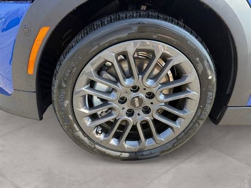 New 2026 MINI Cooper S FWD image 14