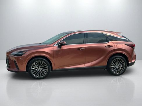 Used 2024 Lexus RX 350 w/ Convenience Package image 8