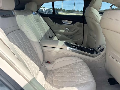 Used 2024 Mercedes-Benz AMG GT 43 image 11