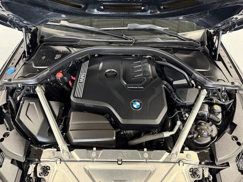 Used 2023 BMW 430i Gran Coupe xDrive w/ M Sport Package AWD/4WD image 44