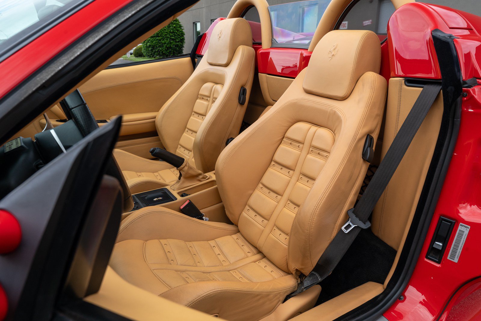 Used 2006 Ferrari F430 Coupe RWD image 30
