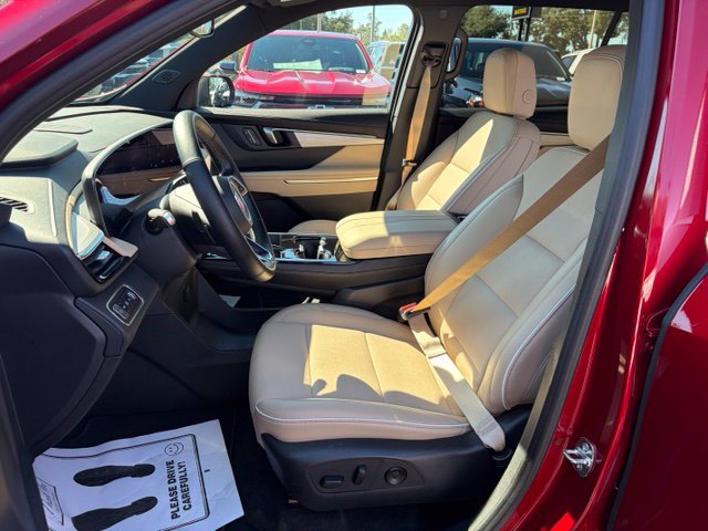 Certified 2026 Buick Enclave Preferred FWD image 13
