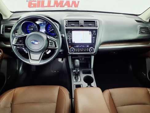 Used 2019 Subaru Outback 3.6R Touring image 12