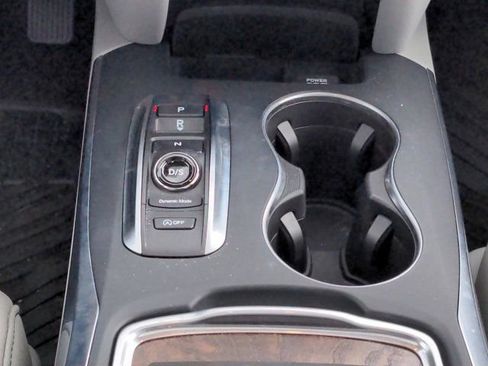 Used 2020 Acura MDX FWD w/ Technology Package image 15