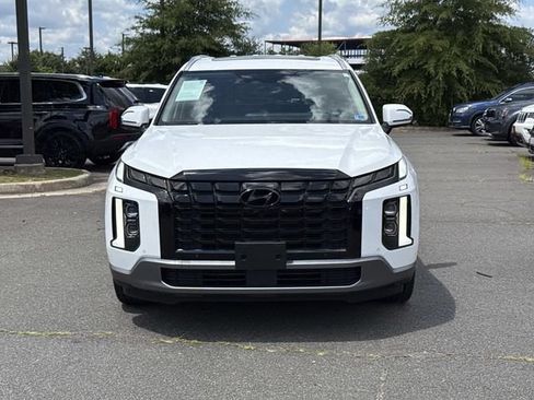 Used 2023 Hyundai Palisade Limited AWD/4WD image 6