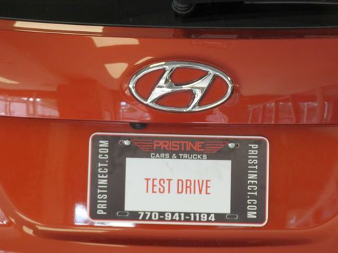 Used 2015 Hyundai Santa Fe Sport 2.0T w/ Option Group 05 image 65