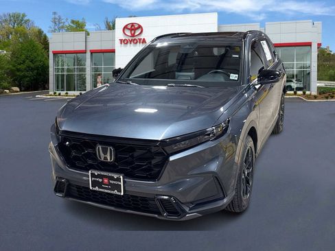 Used 2024 Honda CR-V Sport image 1
