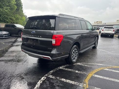 Used 2024 Ford Expedition Max XLT RWD image 6