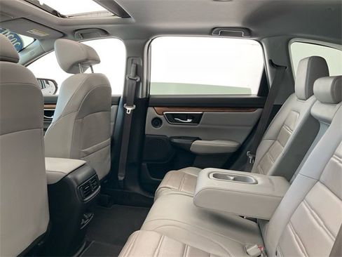 Certified 2020 Honda CR-V EX-L image 21