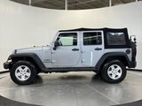 Certified 2015 Jeep Wrangler Unlimited Sport w/ Quick Order Package 24S image 4