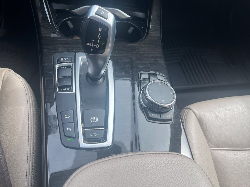 Used 2016 BMW X3 xDrive28i AWD/4WD image 15