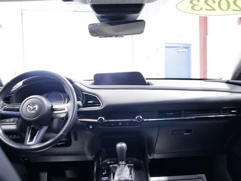 Used 2023 MAZDA CX-30 AWD 2.5 S w/ Preferred Package image 15