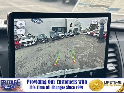 New 2026 Ford Transit 250 148 Medium Roof image 18