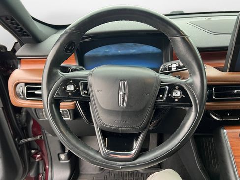 Used 2020 Lincoln Aviator Reserve w/ Equipment Group 201A image 12