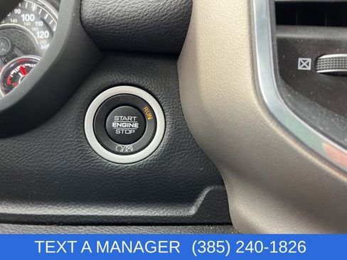 Used 2020 RAM 3500 Laramie image 31