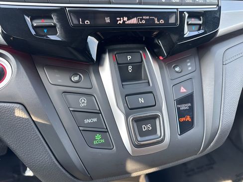 Used 2025 Honda Odyssey Sport-L image 19