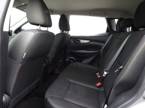 Used 2017 Nissan Rogue Sport S w/ S Appearance Package image 14