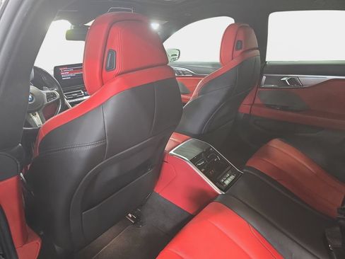 Certified 2023 BMW 840i Gran Coupe w/ M Sport Professional Package RWD image 10