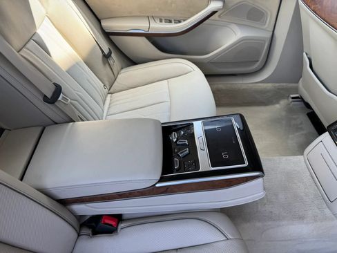 Used 2019 Audi A8 L 3.0T AWD/4WD image 14