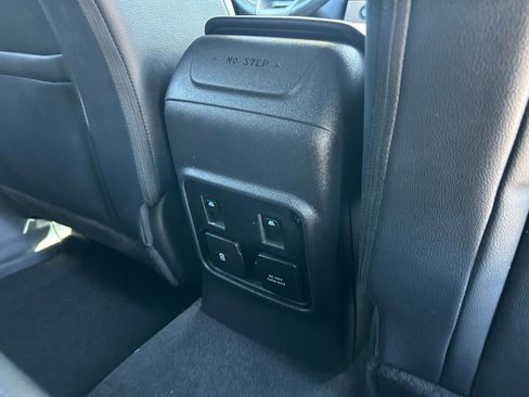 Used 2023 Ford Bronco Wildtrak AWD/4WD image 47