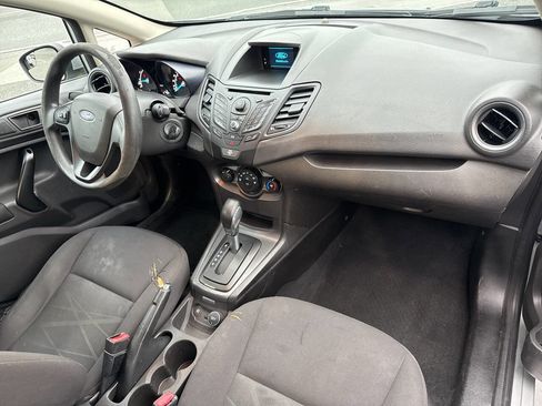 Used 2014 Ford Fiesta S image 18