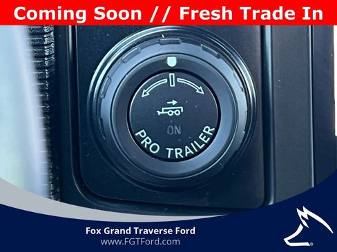 Certified 2024 Ford F150 Lariat w/ Equipment Group 502A High AWD/4WD image 32